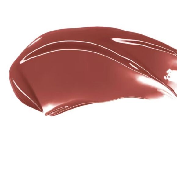 🌻 Tarte Rosy Brown Vinyl Lipgloss New FullSz - Picture 2 of 3